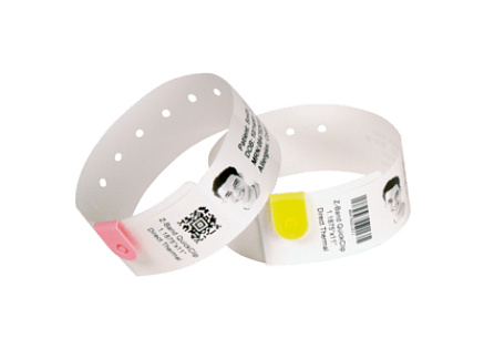 Zebra Z-Band QuickClip