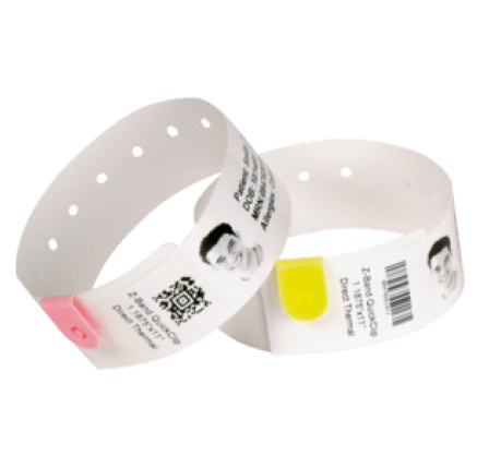 Zebra Z-Band QuickClip