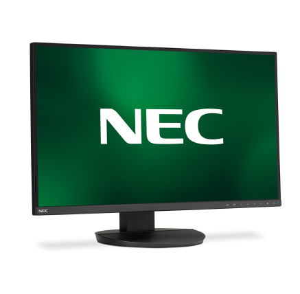 Sharp MT 27" MultiSync EA272Q, IPS TFT, 2560x1440, 350nit, 1000:1, 6ms, DP, HDMI, USB-C, USB, DVI-D, Černý Sharp MT 27" MultiSync EA272Q, IPS TFT, 2560x1440, 350nit, 1000:1, 6ms, DP, HDMI, USB-C, USB, DVI-D, Černý