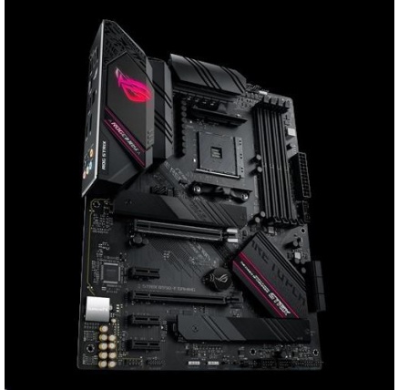ASUS MB Sc AM4 ROG STRIX B550-F GAMING, AMD B550, 4xDDR4, 1xDP, 1xHDMI