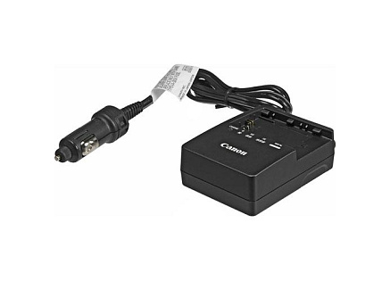 Canon CBC-E6 nabíječka baterií do auta