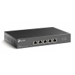 TP-Link switch TL-SX105 (5x10GbE, fanless)