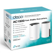 TP-Link Deco S7(2-pack) WiFi5 Mesh (AC1900, 2,4GHz/5GHz, 3xGbELAN/WAN)