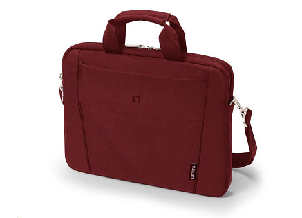 DICOTA Slim Case BASE 11-12.5, red