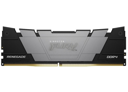 KINGSTON DIMM DDR4 8GB 3600MT/s CL16 FURY Renegade Black