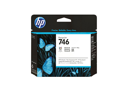 HP 746 Printhead HP 746 Printhead