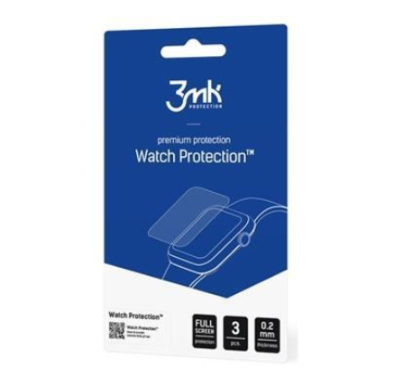 3mk hybridní sklo Watch Protection FlexibleGlass pro Apple Watch Ultra/Ultra 2 3mk hybridní sklo Watch Protection FlexibleGlass pro Apple Watch Ultra/Ultra 2