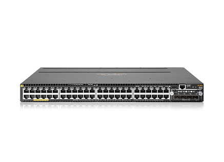 Aruba 3810M 48G PoE+ 4SFP+ 1050W Switch Aruba 3810M 48G PoE+ 4SFP+ 1050W Switch