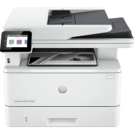 HP LaserJet Pro MFP 4102dw (40str/min, A4, USB, Ethernet, Wi-Fi, PRINT, SCAN, COPY, DADF, duplex)