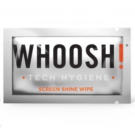 WHOOSH! Screen Shine ubrousky - 20 ks WHOOSH! Screen Shine ubrousky - 20 ks