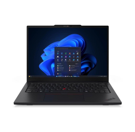 LENOVO NTB ThinkPad L13 Clam G5 - Ultra7 255U,13.3" WUXGA,32GB,1TBSSD,IRcam,W11P