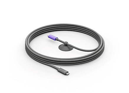 Logitech Active USB kabel pro MeetUp2 5m Logitech Active USB kabel pro MeetUp2 5m