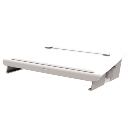 Držák dokumentů Fellowes HANA bílý