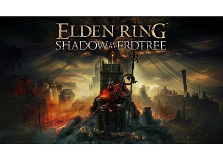 ELDEN RING Shadow of the Erdtree (Xbox One/ Series X) klíč MS Store ELDEN RING Shadow of the Erdtree (Xbox One/ Series X) klíč MS Store