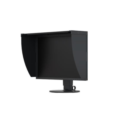 EIZO MT 24" CG2420 ColorEdge, IPS, 1920x1200, 400nit, 1500:1, 10ms, DisplayPort, DVI-D, HDMI, Pivot, KVM, autokalibrace