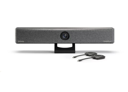 Barco ClickShare Bar CB Pro