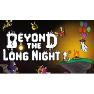 Beyond the Long Night (PC) klíč Steam