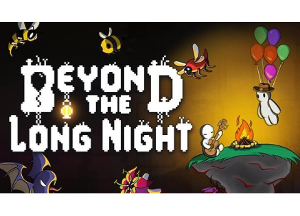 Beyond the Long Night (PC) klíč Steam Beyond the Long Night (PC) klíč Steam