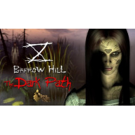 Barrow Hill: The Dark Path (PC) klíč Steam