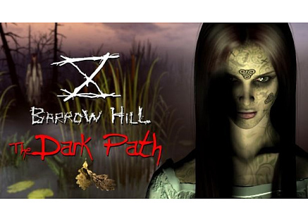 Barrow Hill: The Dark Path (PC) klíč Steam