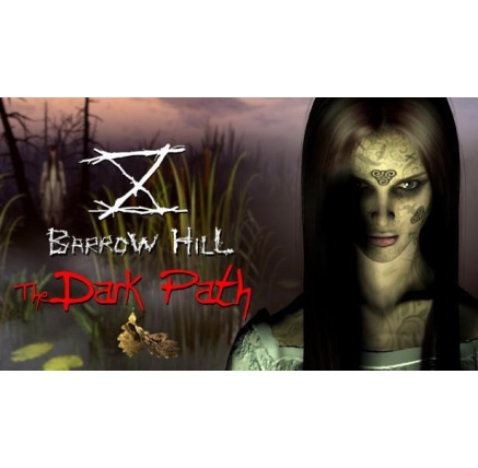 Barrow Hill: The Dark Path (PC) klíč Steam Barrow Hill: The Dark Path (PC) klíč Steam