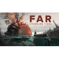 FAR: Changing Tides (PC) klíč Steam