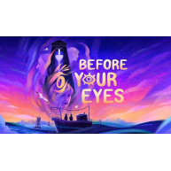 Before Your Eyes (PC) klíč Steam