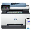 HP Color LaserJet Pro MFP 3302fdn (A4, 25 ppm, USB 2.0, Ethernet, Print/Scan/Copy/fax, ADF, Duplex)