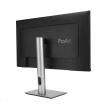 ASUS LCD 27" PA27JCV ProArt, IPS, 5K, 99% DCI-P3, PD 96W, VESA, HDR 500, Auto KVM, HDMI, DP, repro