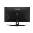 ASUS LCD TUF Gaming VG27AQ5A, 27" 2560x1440, 300nits, 210Hz, 0.3ms, 178/178, DP, HDMI, USB, Audio, Repro, VESA, Black