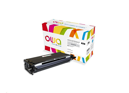 OWA Armor toner pro DELL 3110/3115 , 8000 Stran, 593-10170, černá/black OWA Armor toner pro DELL 3110/3115 , 8000 Stran, 593-10170, černá/black