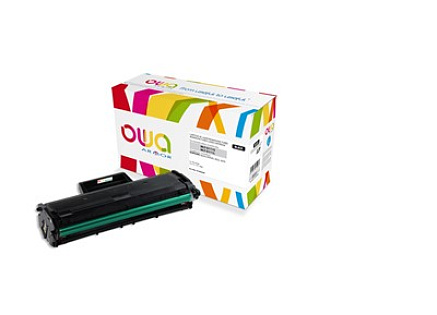 OWA Armor toner pro SAMSUNG Xpress M2020,2026, 2070, 2071, 2000 (EC) Stran, MLTD111L, černá/black (MLT-D111L,SU799A) OWA Armor toner pro SAMSUNG Xpress M2020,2026, 2070, 2071, 2000 (EC) Stran, MLTD111L, černá/black (MLT-D111L,SU799A)