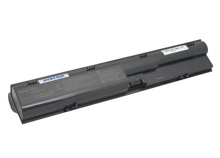AVACOM baterie pro HP ProBook 4330s, 4430s, 4530s series Li-Ion 11,1V 7800mAh