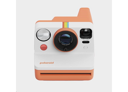 Polaroid Now Gen 3 Coral
