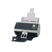 RICOH skener Fi-8170 A4, průchodový, 70ppm, 600dpi, LAN RJ45-1000, USB 3.2,ADF 100listů, 10000 listů za den