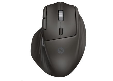HP 780M Capacitor Scroll Wireless Mouse - bezdrátová myš - ROZBALENO