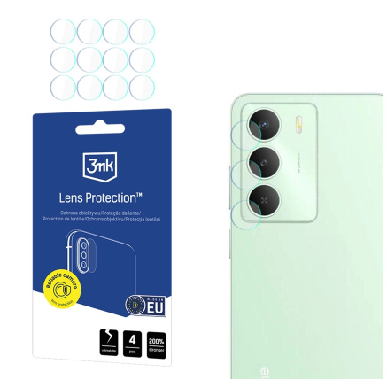 3mk Lens Protection pro Realme C73 5G 3mk Lens Protection pro Realme C73 5G