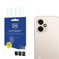 3mk Lens Protection pro Honor 400