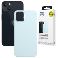3mk ochranný kryt HARDY MagSilicone pro Apple iPhone 15 Blue