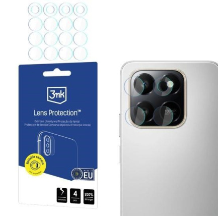 3mk Lens Protection pro Honor X7D 3mk Lens Protection pro Honor X7D