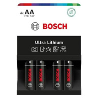 Bosch FR6UL4B/00 Ultra Lithium (Blistr 4 ks)