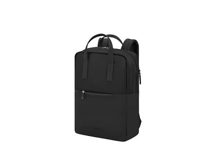 Samsonite 4PACK LPT BP+HANDLES 15.6" BLACK