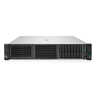 HPE PL DL385g10 Plus v2 Epyc 7252 (3.1/8C) 1x32G MR416i-a/4G 8SFF ocp2x10G-T 1x800Wti P58452-421RENEW
