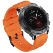 Garett Smartwatch Atom Black Steel