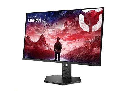 LENOVO LCD Legion 27Q-10  - 26.5",QD-OLED,16:9,2560x1440,0.03ms,400cd/m2,1500000:1,HDMI,DP,VESA,PIVOT,3Y