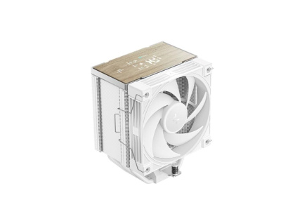 DEEPCOOL CPU Chladič AK700 G2 DIGITAL WH, 1x120, LGA 1851, AM5, bílá DEEPCOOL CPU Chladič AK700 G2 DIGITAL WH, 1x120, LGA 1851, AM5, bílá