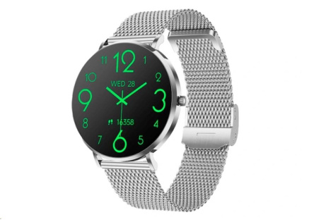 CARNEO Phoenix HR+ SILVER Ultra thin 2nd gen