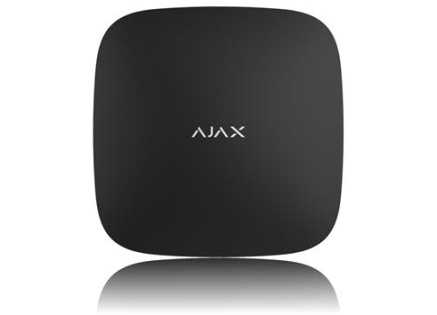Ajax  Hub Plus black