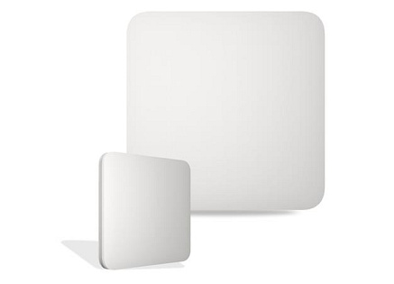 Ajax  SoloButton (1-gang/2-way) - Samostatné tlačítko pro LightSwitch, bílá