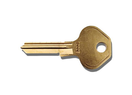 Master Lock Polotovar k výrobě náhradního klíče k zámkům PRO (6121, 6127, 6321, 6327, 736, 6270,1488) Master Lock Polotovar k výrobě náhradního klíče k zámkům PRO (6121, 6127, 6321, 6327, 736, 6270,1488)